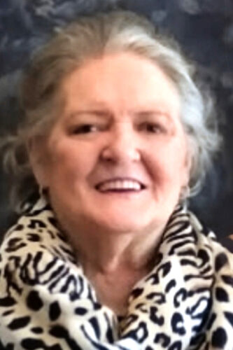 Catherine A. Hanes 1942-2026